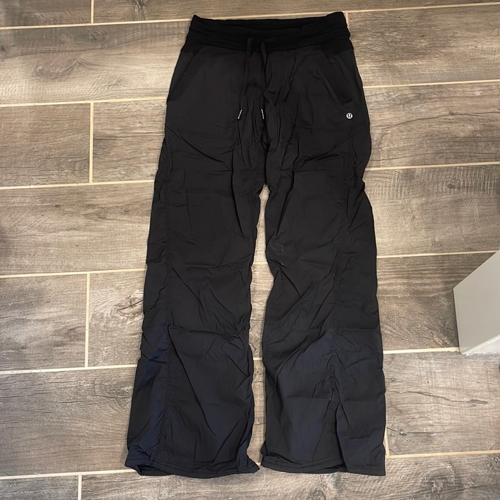 Lululemon Dance Studio Pant